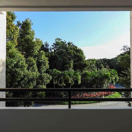 Aku-Chic Newly Furbished Condo Jungle Pool Xetna Exterior foto
