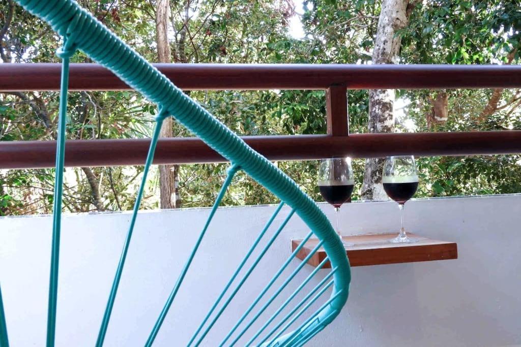 Aku-Chic Newly Furbished Condo Jungle Pool Xetna Exterior foto