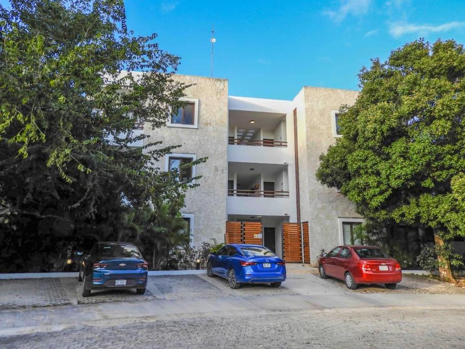 Aku-Chic Newly Furbished Condo Jungle Pool Xetna Exterior foto