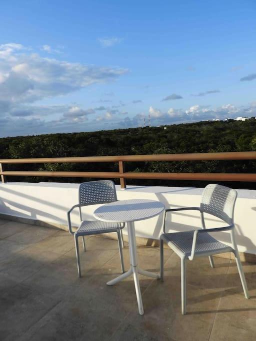 Aku-Chic Newly Furbished Condo Jungle Pool Xetna Exterior foto
