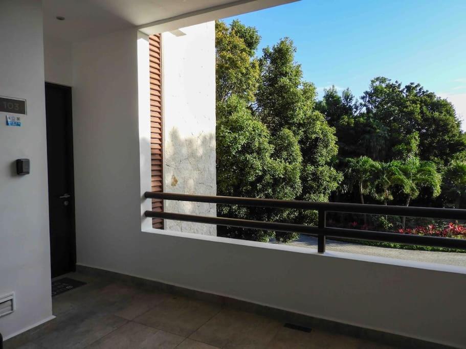 Aku-Chic Newly Furbished Condo Jungle Pool Xetna Exterior foto
