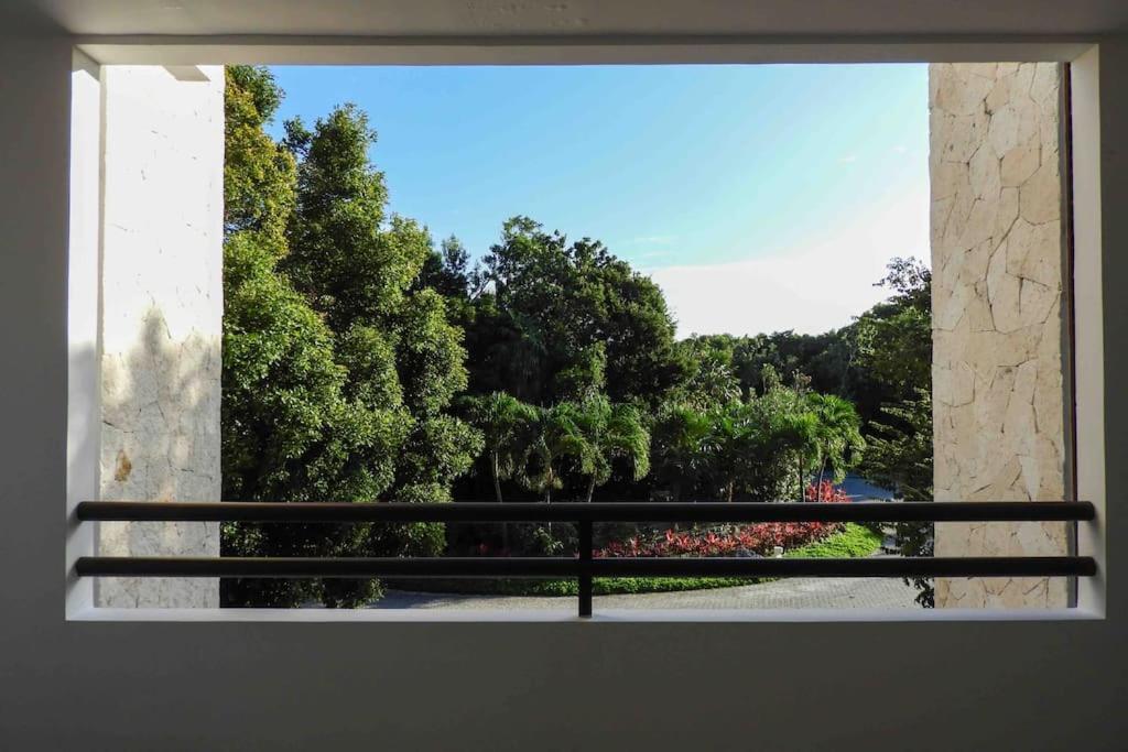 Aku-Chic Newly Furbished Condo Jungle Pool Xetna Exterior foto